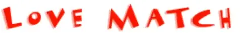 Love Match logo
