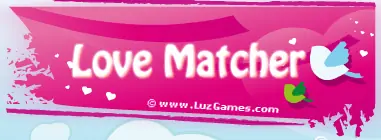 Love Matcher logo