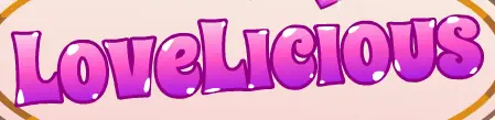 Lovelicious logo