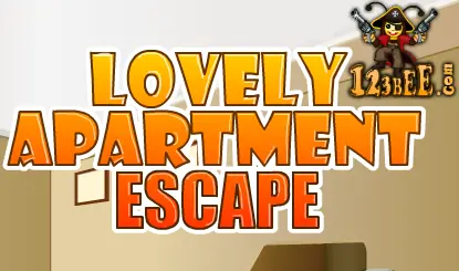 Lovely Apartment Escape logo