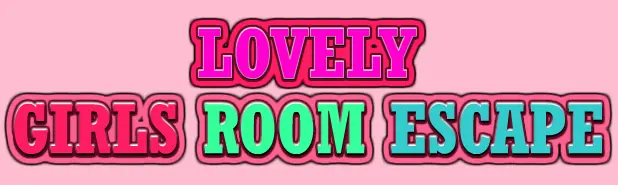 Lovely Girls Room Escape logo