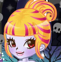 Lovely Monster logo