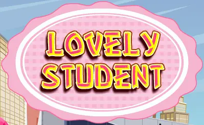 Lovely Student logo