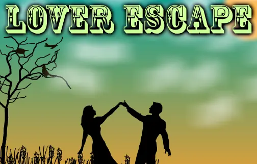 Lover Escape logo