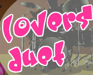 Lovers Duet logo