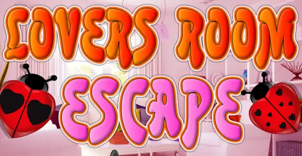 Lovers Room Escape logo