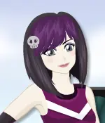 Lovie Dress Up logo