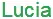 Lucia logo