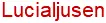 Lucialjusen logo