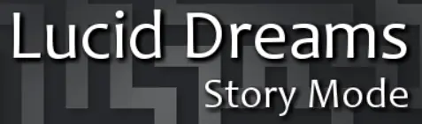 Lucid Dreams Beta logo