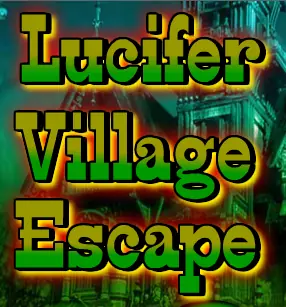 Lucifer Village Escape logo