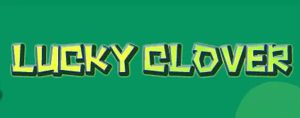 Lucky Clover logo