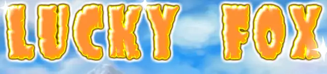 Lucky Fox logo