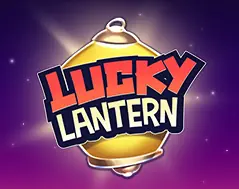 Lucky Lantern logo