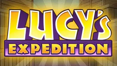 Lucy's Expedition logo