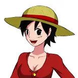 Luffyko Dress Up V2 logo