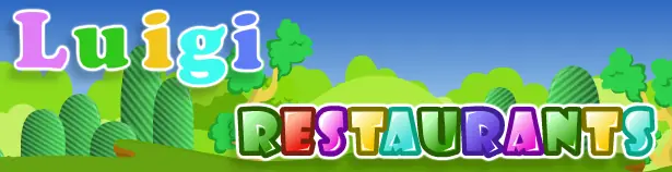 Luigi Restaurants logo