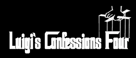 Luigi's Confessions Four logo