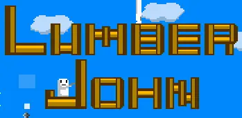Lumber John logo