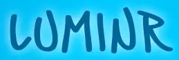 Luminr logo