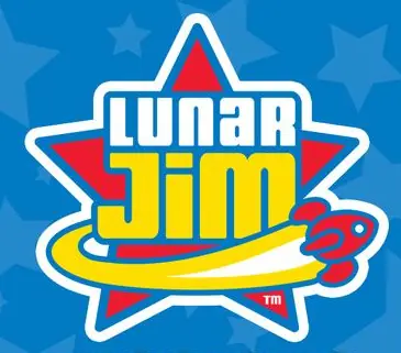 Lunar Jim logo