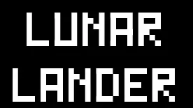 Lunar Lander logo