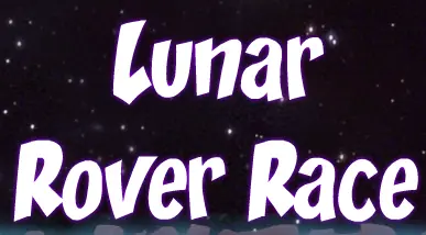 Lunar Rover Race logo