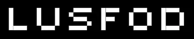 Lusfod logo