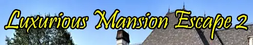 Luxurious Mansion Escape 2 logo