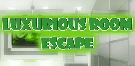 Luxurious Room Escape logo