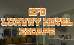 Luxury Hotel Escape logo