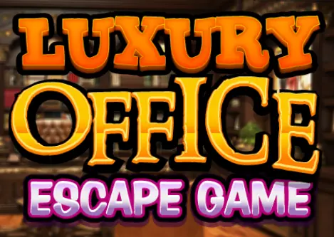 Luxury Office Escape Game logo