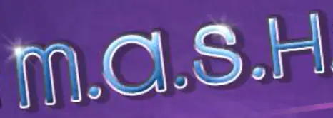 m.a.s.h. logo
