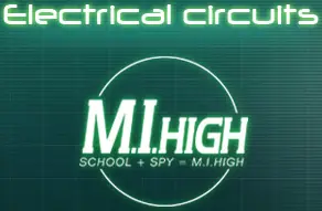 M.I.High: Electrical Circuits logo
