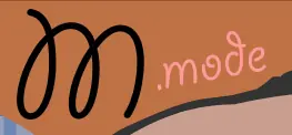 M.Mode logo