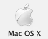 Mac OSX Machine logo
