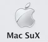 Mac SuX logo