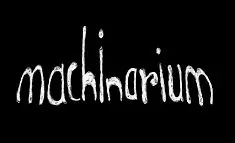 Machinarium (demo) logo
