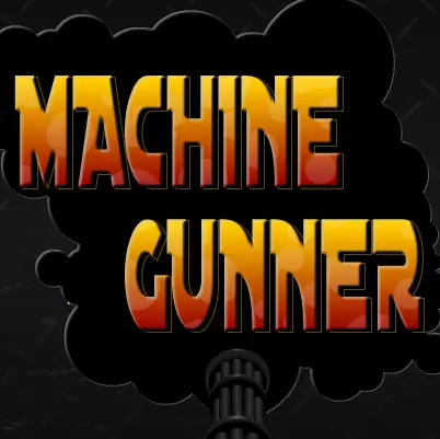 Machine Gunner logo