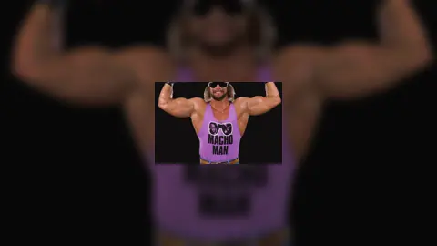Macho Man Soundboard logo