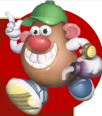 Macy's Thanksgiving Day Parade Matching Game logo