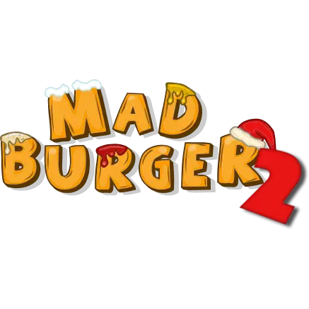 Mad Burger 2 logo