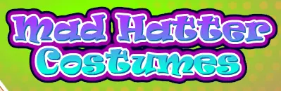 Mad Hatter Costumes logo