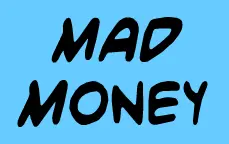Mad Money logo