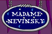 Madame Nevinsky logo