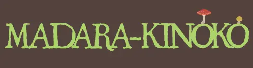 MADARAKINOKO logo