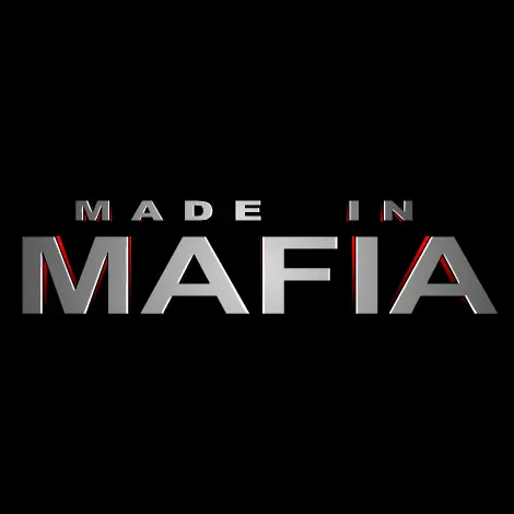 Made in Mafia logo