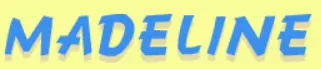 Madeline logo