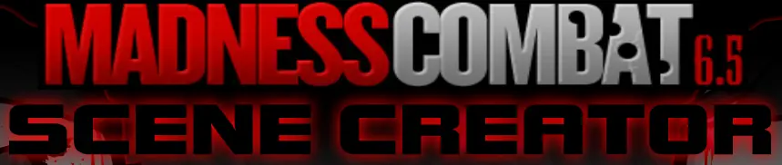 Madness 6.5 Scene Creator logo