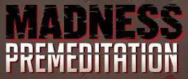 Madness Premeditation logo